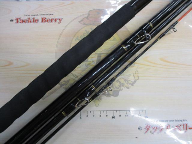 キングフォース石鯛 MH504