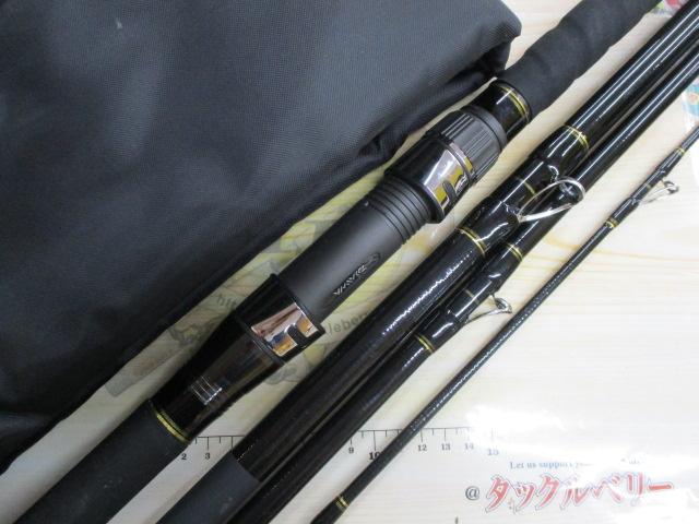 キングフォース石鯛 MH504