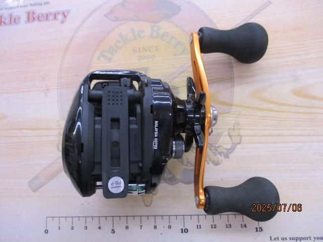 バルケッタBB 301HG 中古 17バルケッタBB 301HG｜＠ベリーネット 日本最大新品中古釣具WEB