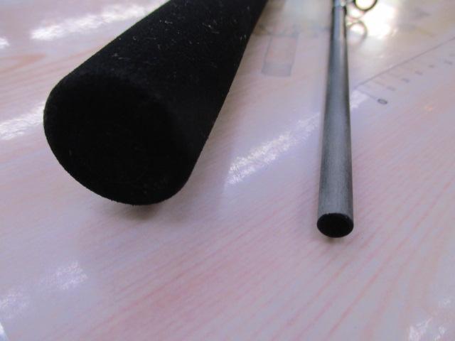 23ルアーマチックバス B610M