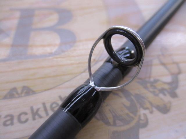 23ルアーマチックバス B610M