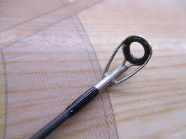 23ルアーマチックバス B610M