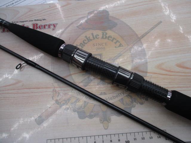 ロッド G-CRAFT SEVENSENSE MJS-852PE セブンセンスPE MJS-852-PE ミッドナイトジェッティー｜＠ベリー