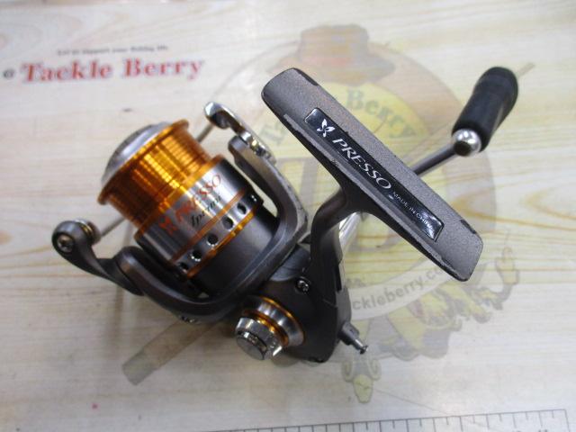 ダイワ　プレッソ　イプリミ　1503 Presso Iprimi 1503 - JDM Fishing