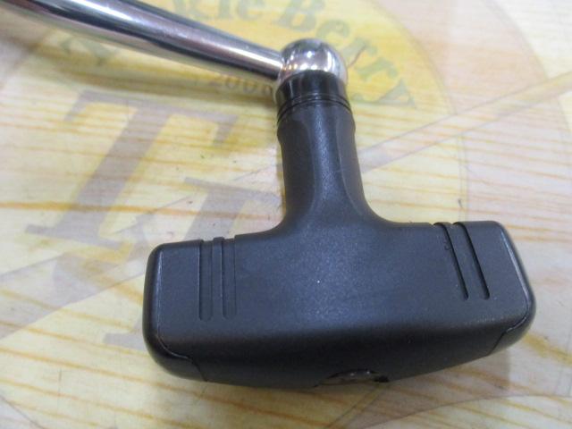 ウインドサーフ 35 太糸