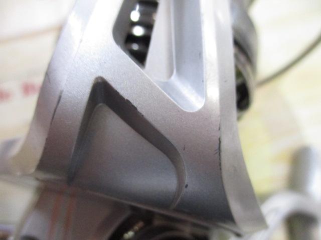 ウインドサーフ 35 太糸