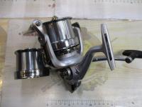 ウインドサーフ 35 太糸