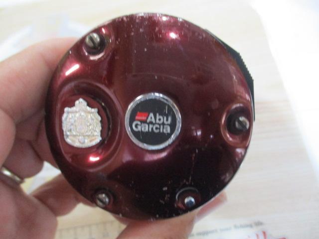 6500C3 バーガンディー