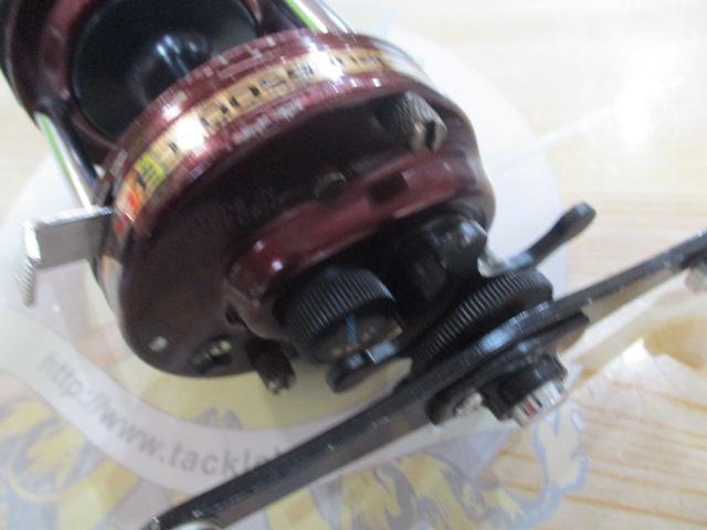 6500C3 バーガンディー｜＠ベリーネット 日本最大新品中古釣具