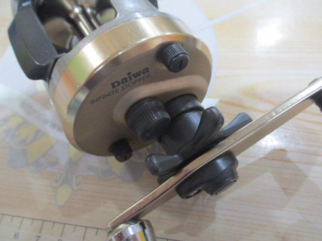 ダイナスター 300DX｜＠ベリーネット 日本最大新品中古釣具WEB