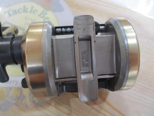 ダイナスター３００DX SPORT LIFE PLANETSﾀﾞｲﾅｽﾀｰ300DX: ベイト・両軸リール：スポーツ