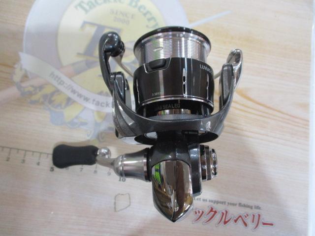 24ルビアス SF2000SS-P｜＠ベリーネット 日本最大新品中古釣具
