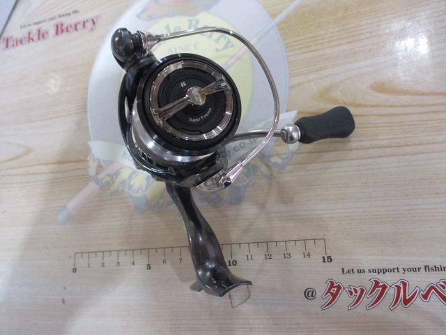 24ルビアスSF2000SS-P 楽天市場】ダイワ 24ルビアス SF2000SS-P / スピニング リール