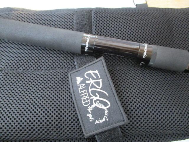 エルゴ EGS62L+-2(EVA)