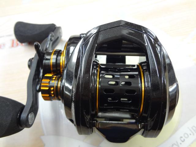 レボ ALC-BF7-L｜＠ベリーネット 日本最大新品中古釣具WEBショップ