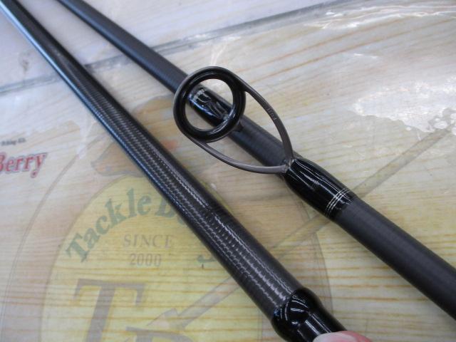 シマノ　ソルティーアドバンス　S100MH ほぼ未使用 シマノ ソルティーアドバンス SHORE JIGGING S100MH (ロッド