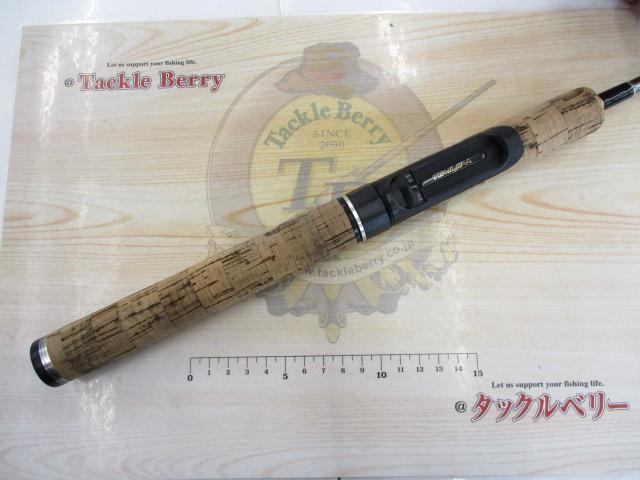 テムジン TMJS-64ML