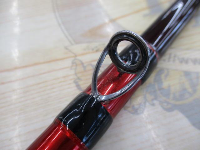 ヘラクレス HCSC-611MHG