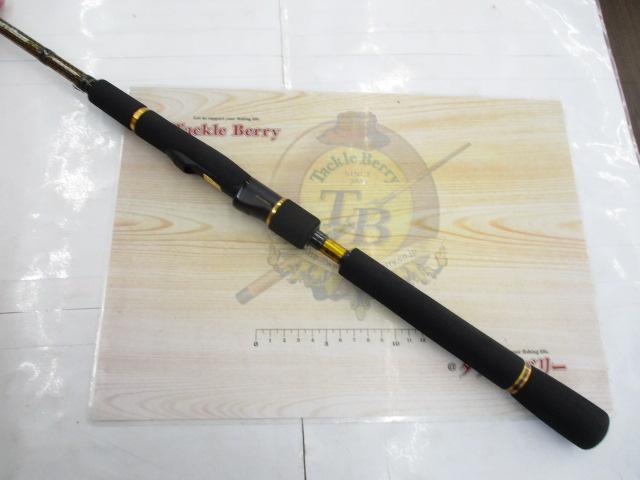 モアザン ブランジーノ AGS 87MLM・J　実釣未使用 モアザンブランジーノ AGS87MLM・J｜＠ベリーネット 日本最大