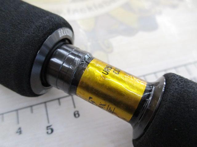 モアザンブランジーノ AGS87MLM・J