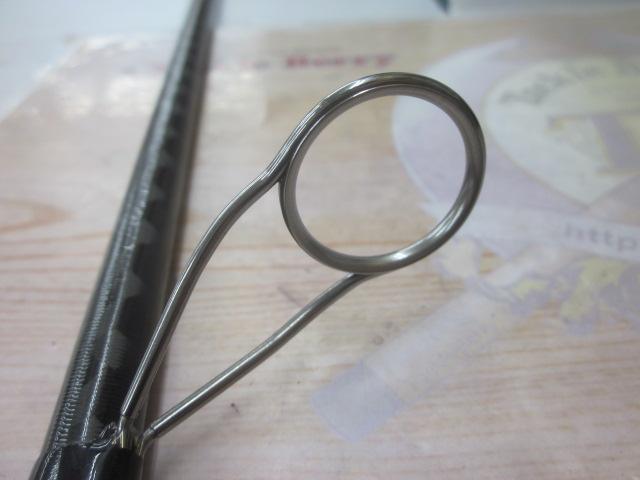 ネッサリミテッド S102M