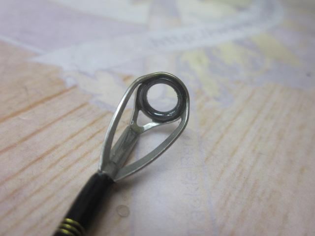 ネッサリミテッド S102M