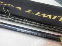 ネッサリミテッド S102M