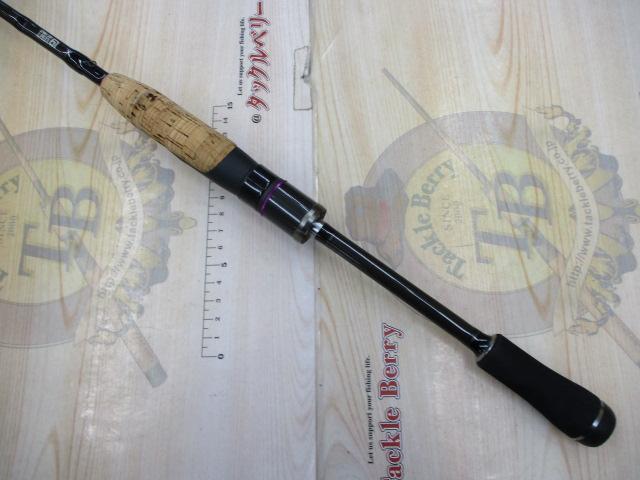 ワイルドサイド WSS-ST65L Solid Tip Model｜＠ベリーネット