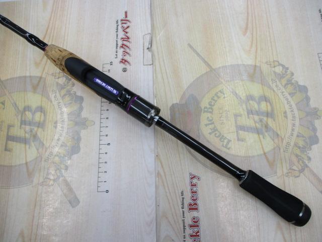 ワイルドサイドST65L直接手渡しのみ ワイルドサイド WSS-ST65L Solid Tip Model｜＠ベリーネット
