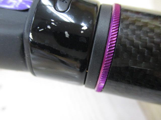 ワイルドサイド WSS-ST65L Solid Tip Model｜＠ベリーネット