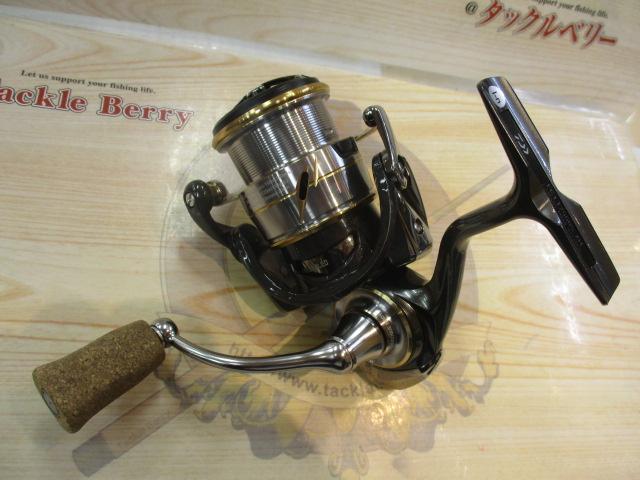 20ルビアス FC LT2500S-XH