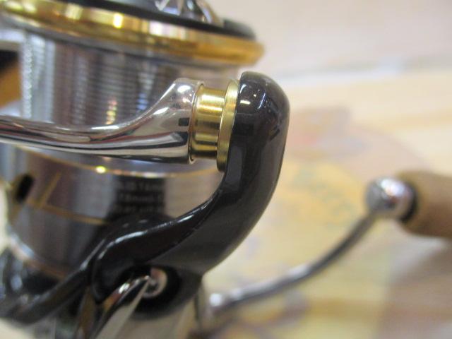 20ルビアス FC LT2500S-XH