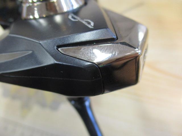 20ストラディックSW 6000HG 美品シマノ20ストラディックSW6000HG