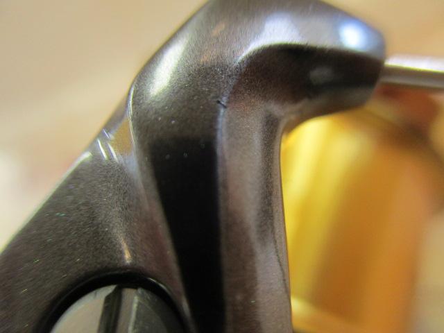 20ツインパワー 2500SHG