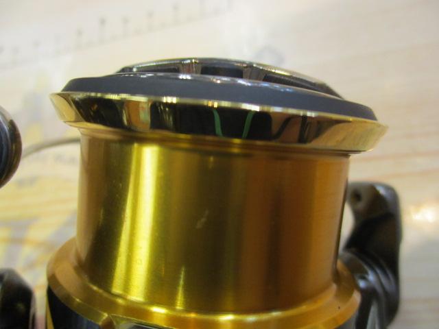 20ツインパワー 2500SHG｜＠ベリーネット 日本最大新品中古釣具