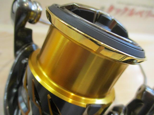 20ツインパワー 2500SHG