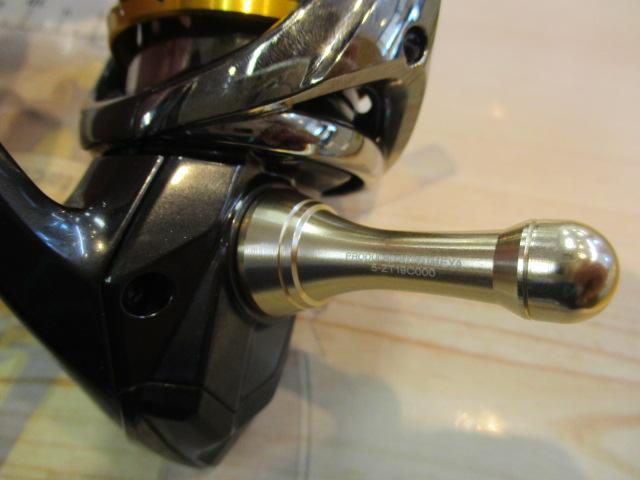 ２０ツインパワー　2500SHG 最終値下げ。 20ツインパワー 2500SHG｜＠ベリーネット 日本最大新品中古釣具