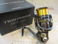 20ツインパワー 2500SHG