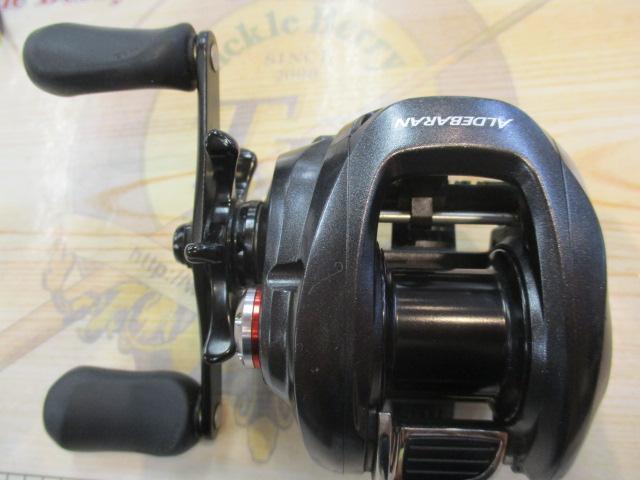 アルデバラン 12 BFS XG 12アルデバランBFS XG LH｜＠ベリーネット 日本最大新品中古釣具
