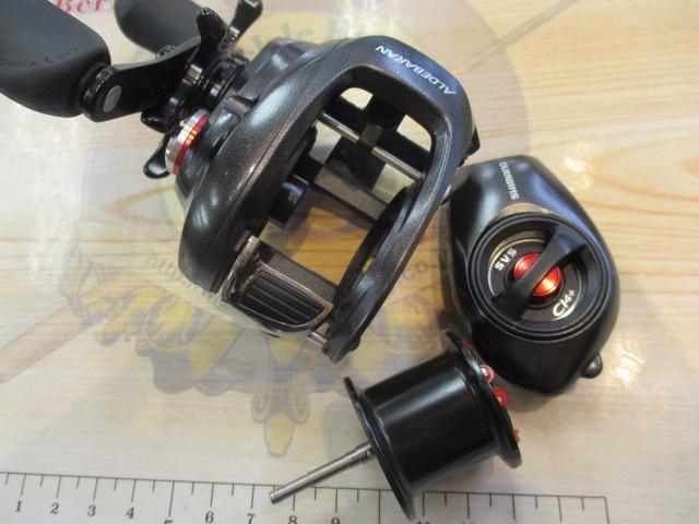 アルデバラン 12 BFS XG シマノ(SHIMANO) 12アルデバランBFS XG RIGHT ☆処分特別割引品