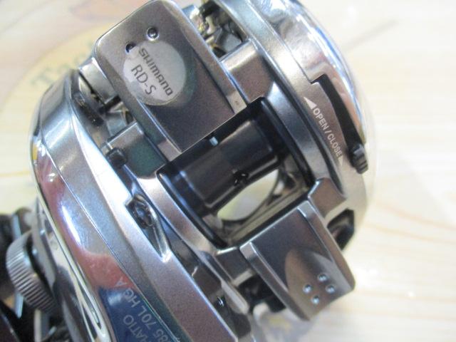 19アンタレスHG LH｜＠ベリーネット 日本最大新品中古釣具WEB