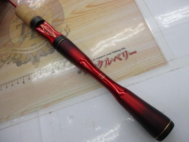 シマノ 19 ワールドシャウラ テクニカルエディション S62SUL-2 シマノ ワールド シャウラ テクニカルエディション S62SUL-R/2