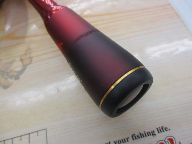 19 ワールドシャウラ テクニカルエディション S66SUL-2 SHIMANO 19ワールドシャウラ S66SUL-2 トラウトロッド ワールド