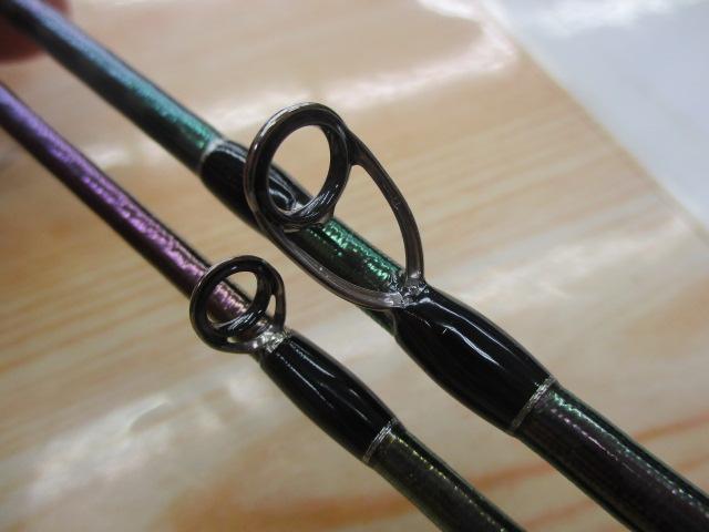 シマノ カーディフ ストリームリミテッド B54UL シマノ(SHIMANO) 24 カーディフ ストリーム プレミアム B54SUL