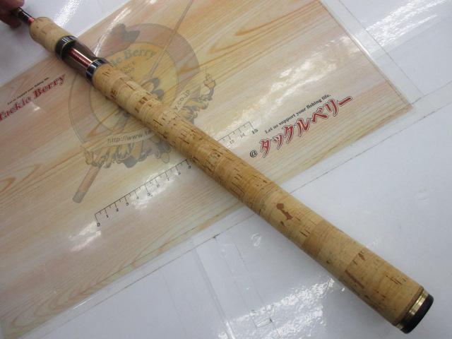 【美品】ワールドシャウラ2704RS-2 シマノ(SHIMANO) 18 ワールドシャウラ 2704RS-2 ワールド