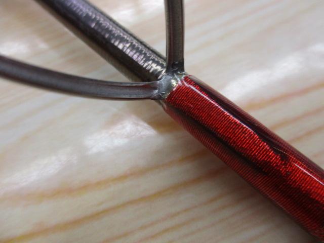 ワールドシャウラ 2704RS-2 (レッドタイプ)