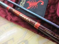 ワールドシャウラ 2704RS-2 (レッドタイプ)