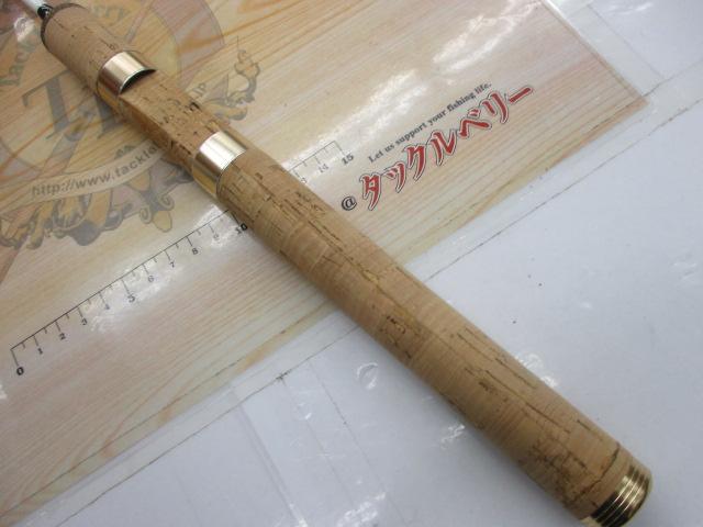 ☆希少 ムカイ ステップスティック SS-1622L 陰キャスペシャル ムカイ STEP-STICK ステップスティック SS-1622L Inkya SP 【陰