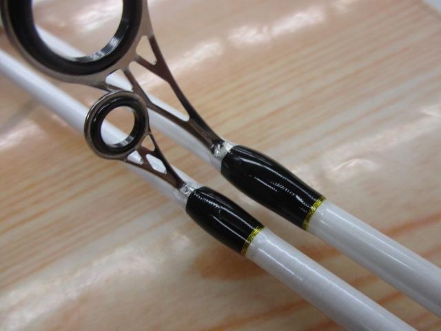 ☆希少 ムカイ ステップスティック SS-1622L 陰キャスペシャル つり具の上州屋 - あなたのフィッシング＆アウトドアライフを