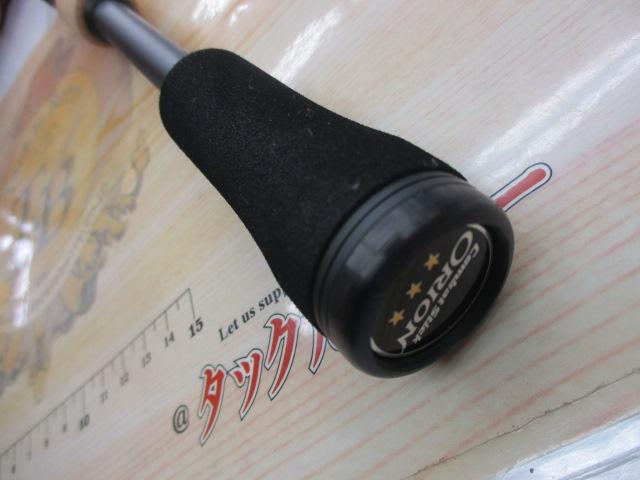 オライオン OCSS-65ML｜＠ベリーネット 日本最大新品中古釣具WEBショップ